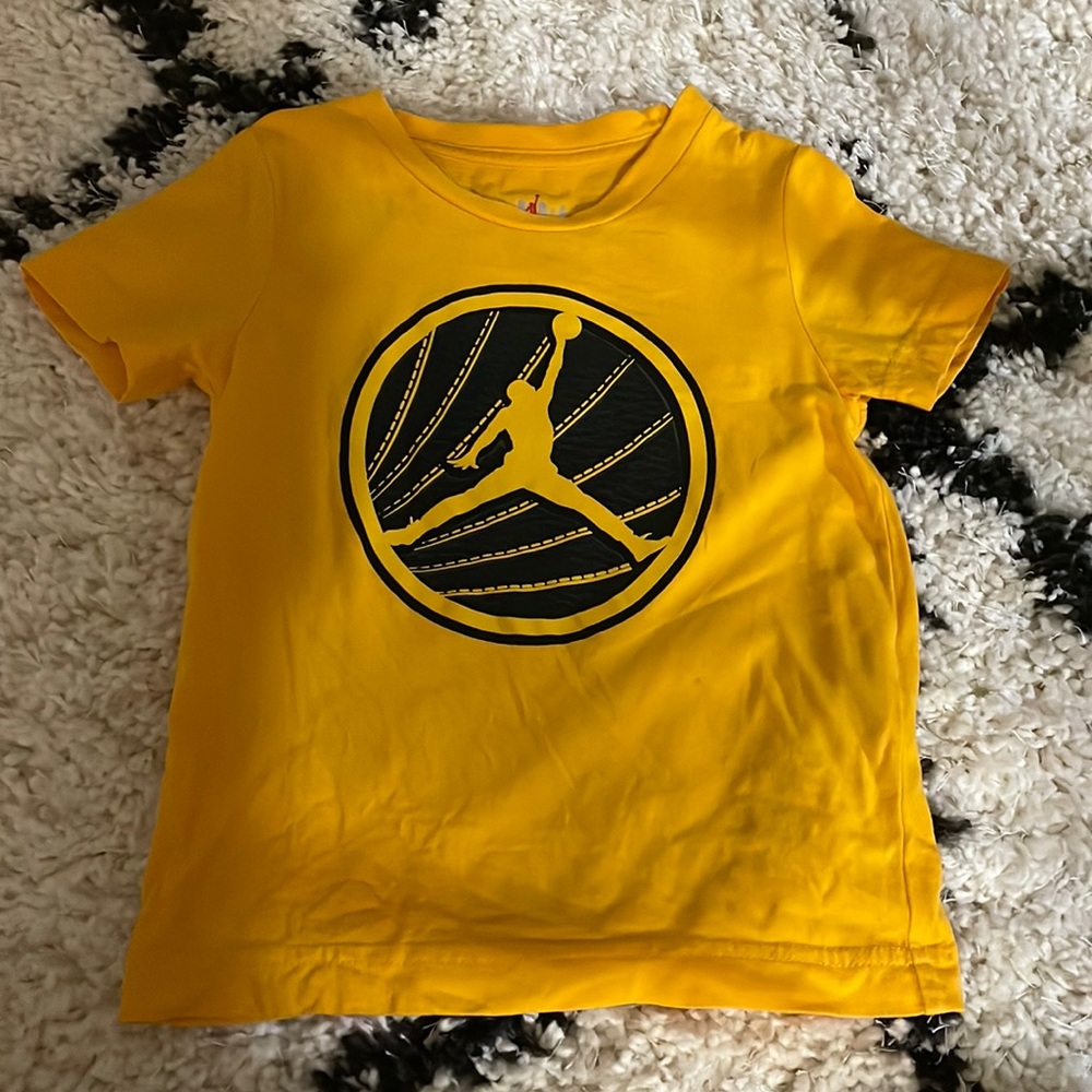 Jordan Boy’s T-shirt